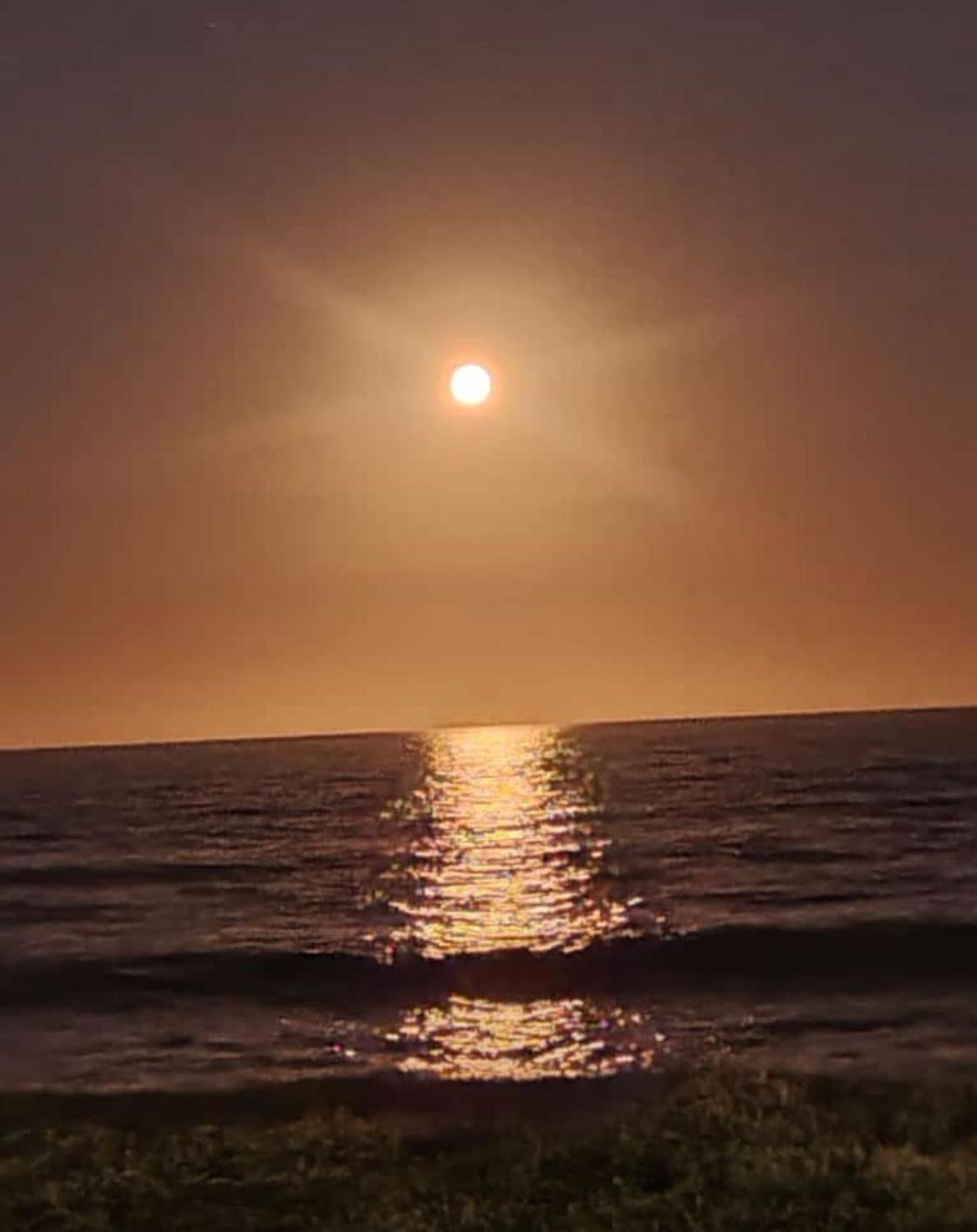 Cantalao Santa Clara del Mar Zewnętrze zdjęcie