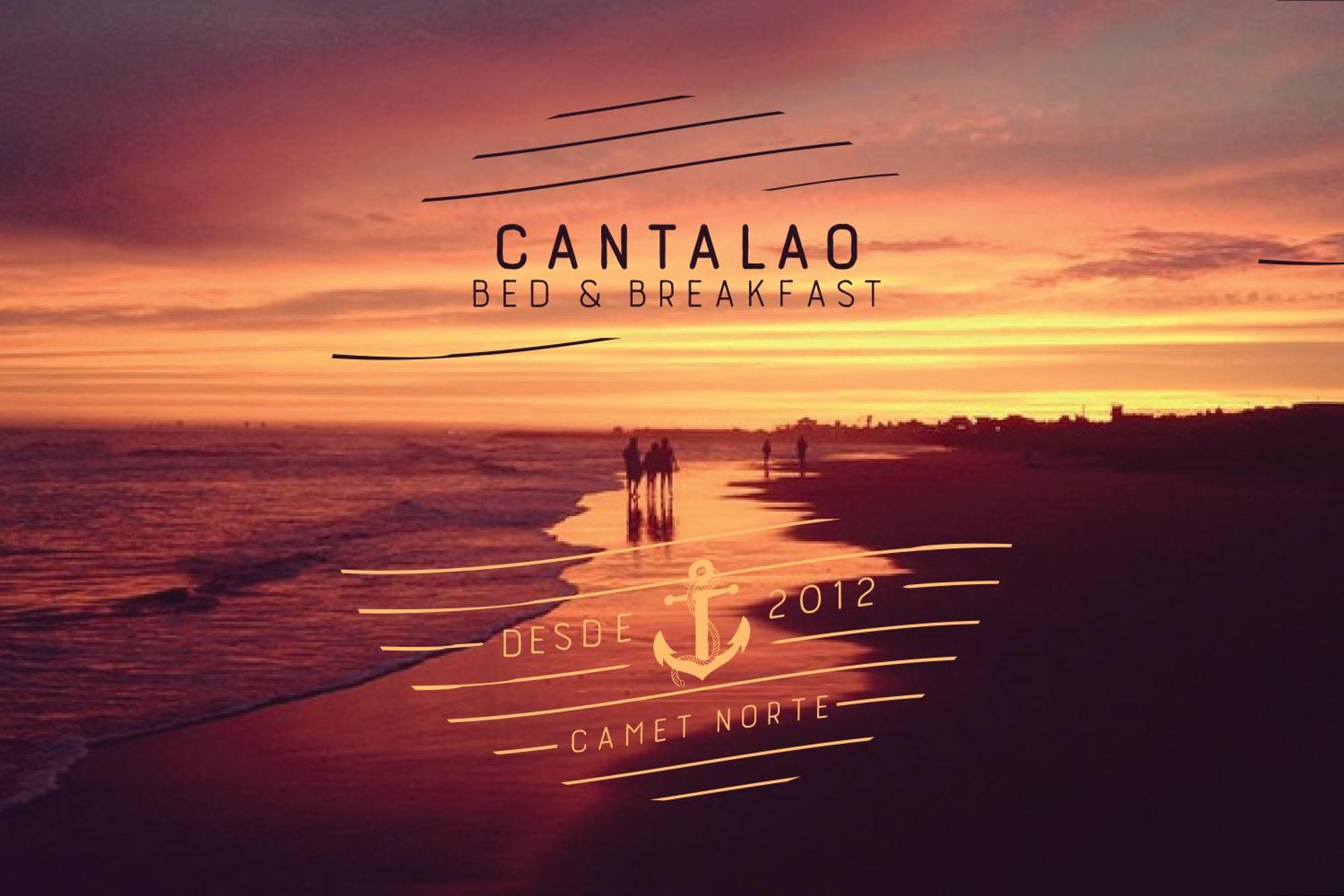 Cantalao Santa Clara del Mar Zewnętrze zdjęcie
