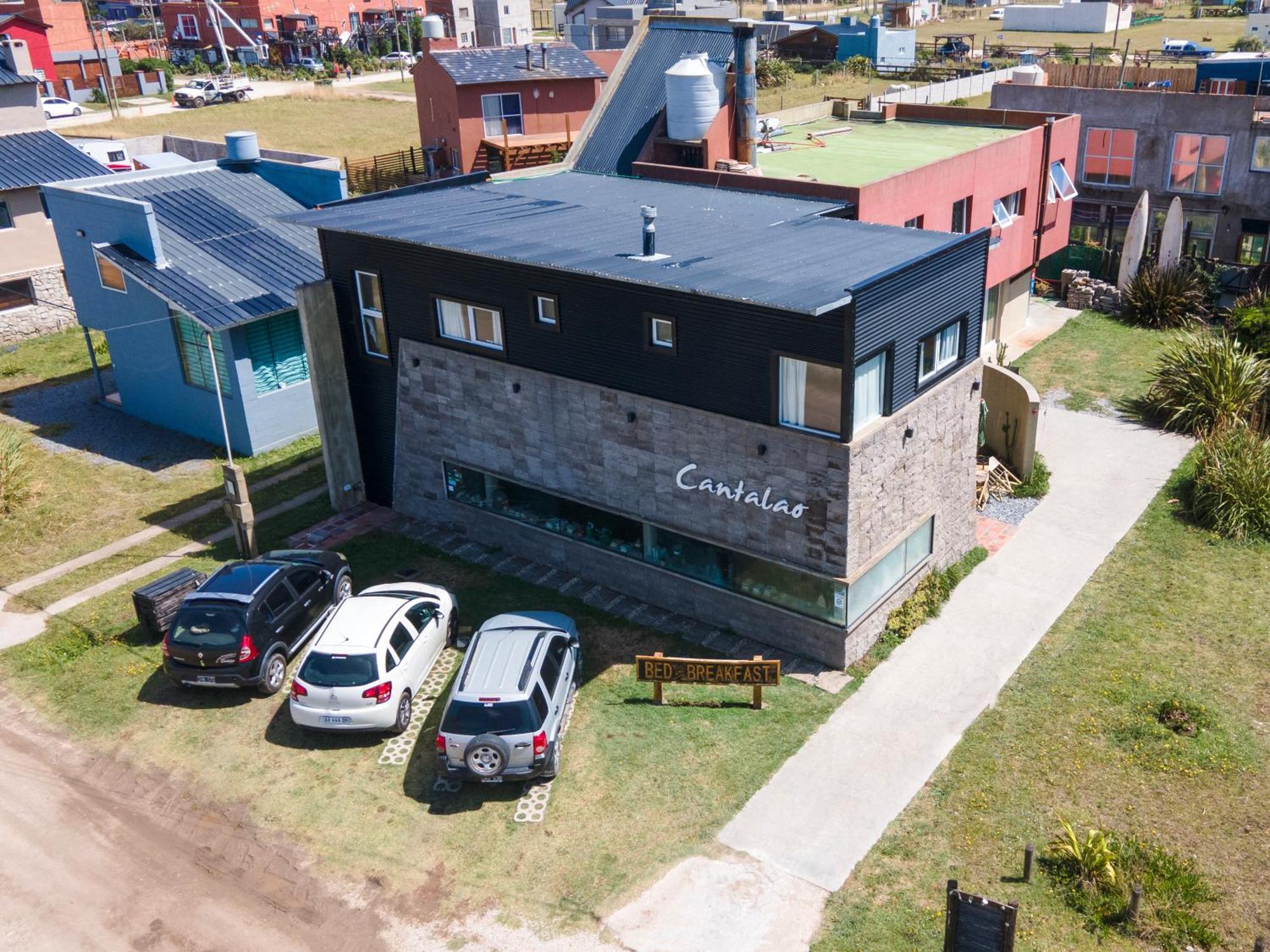 Cantalao Santa Clara del Mar Zewnętrze zdjęcie