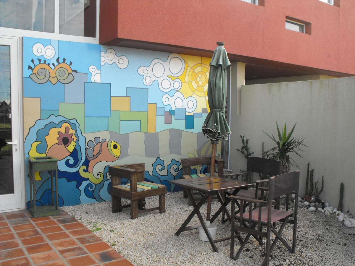 Cantalao Santa Clara del Mar Zewnętrze zdjęcie